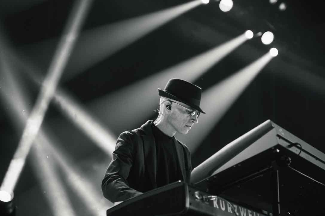 2019 Xavier Concert