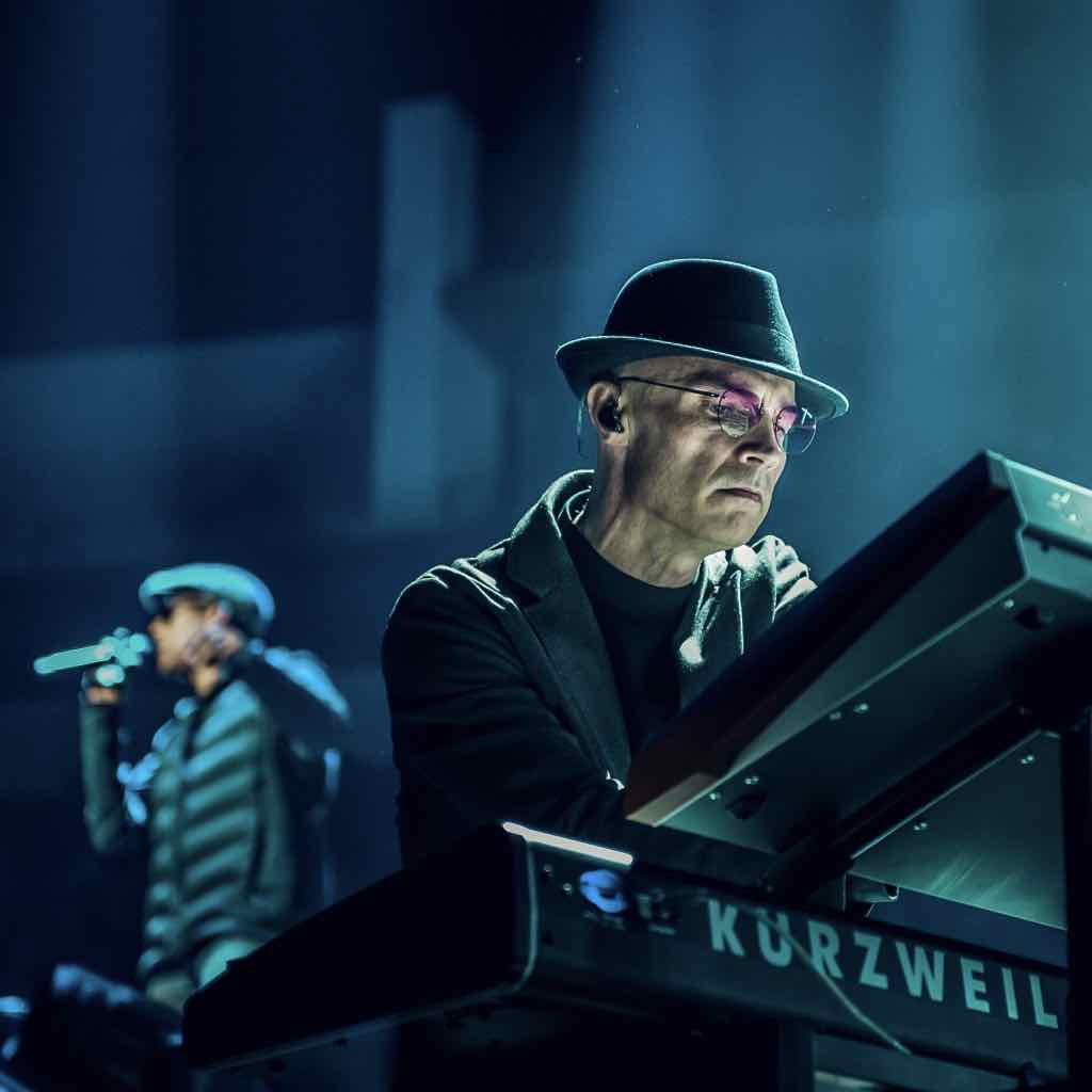 2019 Xavier Concert